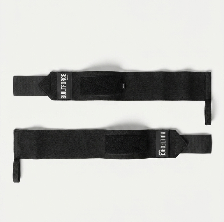 BUILTFORCE - Wrist Wraps