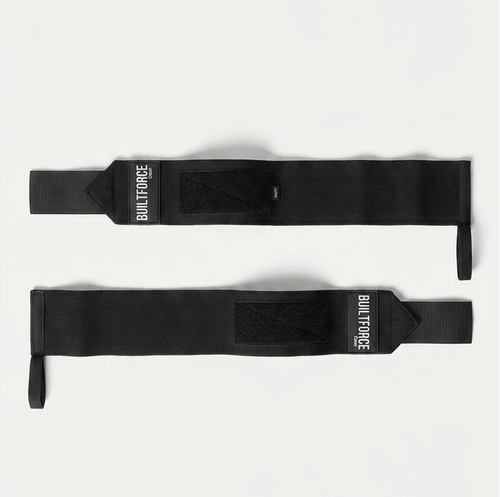 BUILTFORCE - Wrist Wraps